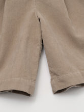 Load image into Gallery viewer, Ever Corduroy Pants Mocha Brown
