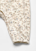 Load image into Gallery viewer, Baby Thessaria Collar Organic Romper