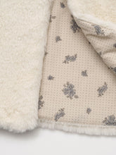 Load image into Gallery viewer, Baby Denys Fur Vest