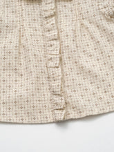 Load image into Gallery viewer, Baby Ravenna Blouse