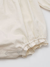Load image into Gallery viewer, Baby Iris Romper
