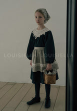 Load image into Gallery viewer, Grandis Corduroy Dress