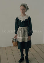 Load image into Gallery viewer, Grandis Corduroy Dress