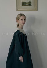Load image into Gallery viewer, Grandis Corduroy Dress