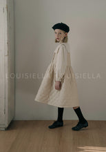 Load image into Gallery viewer, Lavien Quilting Dress