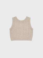 Load image into Gallery viewer, Sera Knit Vest