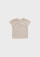 Load image into Gallery viewer, Baby Mia T Shirt Cream Beige