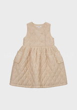 Load image into Gallery viewer, Lavien Quilting Dress