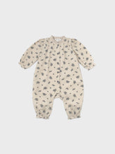 Load image into Gallery viewer, Baby Frenells Corduroy Romper