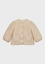 Load image into Gallery viewer, Lavien Quilting Jacket