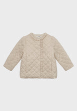 Load image into Gallery viewer, Herschel Quilting Jacket
