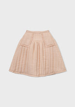 Load image into Gallery viewer, Mari Quilting Skirt