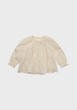 Load image into Gallery viewer, Baby Aurea Blouse