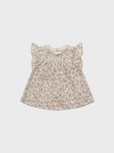 Load image into Gallery viewer, Baby Hervia Blouse