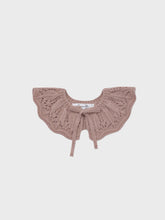 Load image into Gallery viewer, Libre Knit Collar Indie Pink