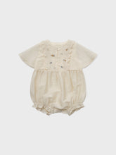 Load image into Gallery viewer, Baby Avril Romper