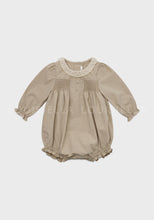 Load image into Gallery viewer, Baby Florence Romper