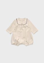 Load image into Gallery viewer, Baby Troy Romper