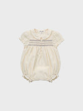 Load image into Gallery viewer, Baby Marianne Romper