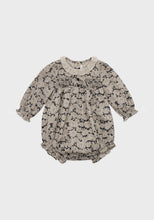 Load image into Gallery viewer, Baby Bastia Romper