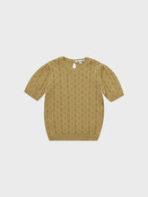 Load image into Gallery viewer, Bron Knit Pullover Olive