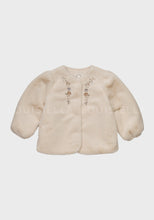 Load image into Gallery viewer, Regina Fur Jacket