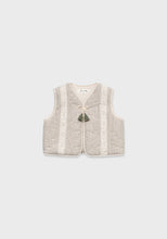 Load image into Gallery viewer, Baby Bergh Quilting Vest