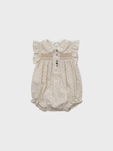 Load image into Gallery viewer, Baby Ravenna Romper