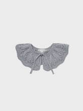 Load image into Gallery viewer, Libre Knit Collar Blue