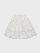 Load image into Gallery viewer, Blanche Skirt