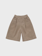 Load image into Gallery viewer, Ever Corduroy Pants Mocha Brown