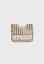 Load image into Gallery viewer, Baby Mocha Bib