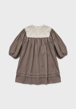 Load image into Gallery viewer, Simona Corduroy Dress