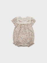 Load image into Gallery viewer, Baby Hervia Romper