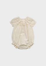 Load image into Gallery viewer, Baby Lemina Romper