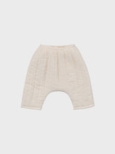 Load image into Gallery viewer, Baby Diamant Quilting Pants