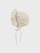 Load image into Gallery viewer, Baby Marianne Bonnet
