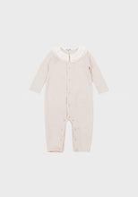 Load image into Gallery viewer, Baby Reverie Organic Romper