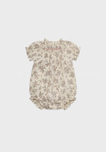 Load image into Gallery viewer, Baby Nerina Romper