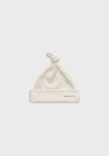Load image into Gallery viewer, Liliane Newborn Organic Bonnet