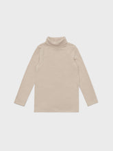 Load image into Gallery viewer, Ronnier T Shirt Beige