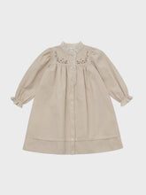 Load image into Gallery viewer, Ameli Corduroy Dress
