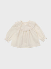 Load image into Gallery viewer, Baby Eileen Blouse