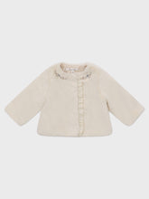 Load image into Gallery viewer, Baby Denys Fur Coat
