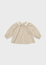 Load image into Gallery viewer, Baby Arabella Corduroy Blouse