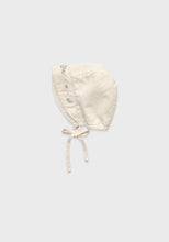 Load image into Gallery viewer, Baby Meliora Bonnet
