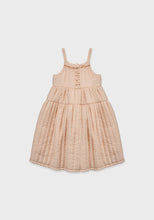 Load image into Gallery viewer, Mari Quilting Dress