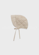 Load image into Gallery viewer, Baby Herschel Quilting Bonnet