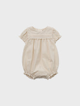 Load image into Gallery viewer, Baby Lemecy Romper