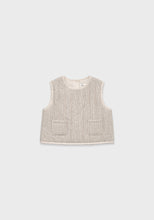 Load image into Gallery viewer, Baby Bergh Poket Vest
